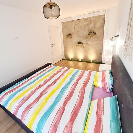Eden Apartment 克卢日-纳波卡 外观 照片