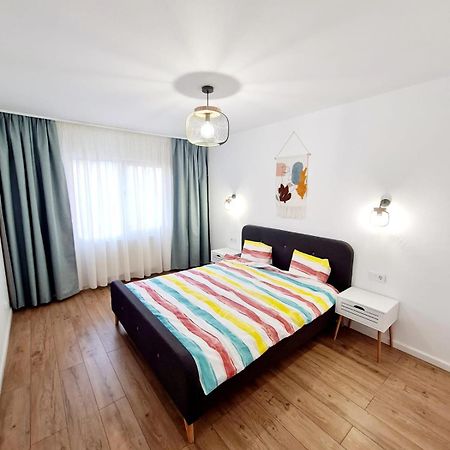 Eden Apartment 克卢日-纳波卡 外观 照片