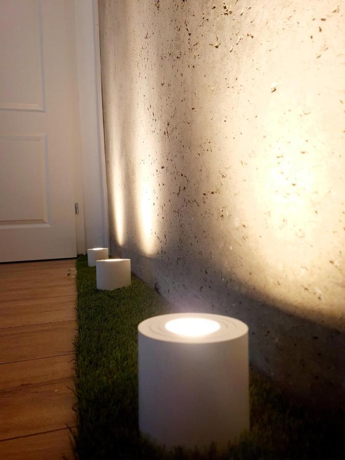 Eden Apartment 克卢日-纳波卡 外观 照片