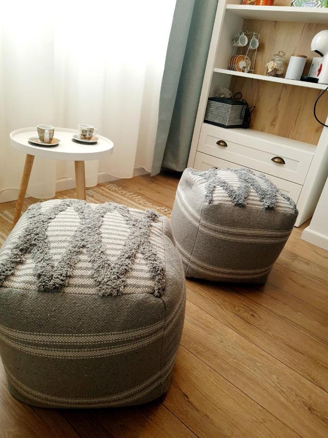 Eden Apartment 克卢日-纳波卡 外观 照片