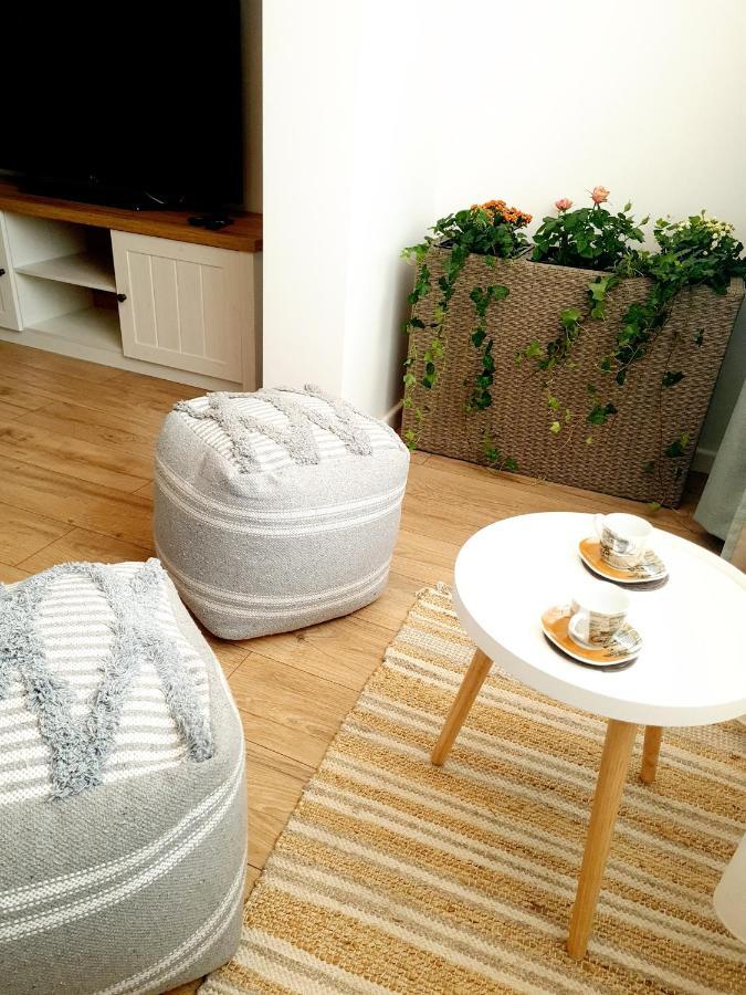 Eden Apartment 克卢日-纳波卡 外观 照片