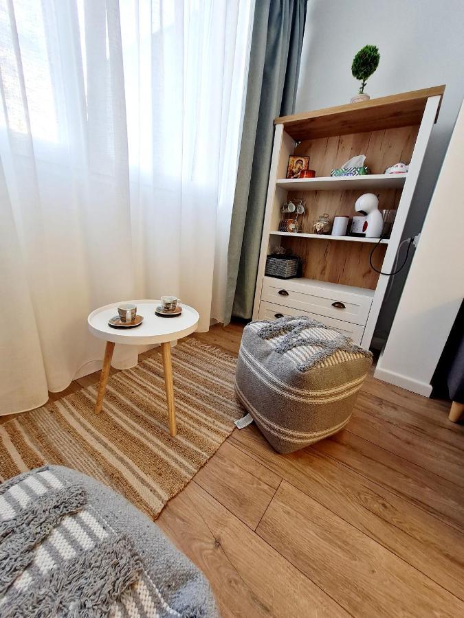Eden Apartment 克卢日-纳波卡 外观 照片