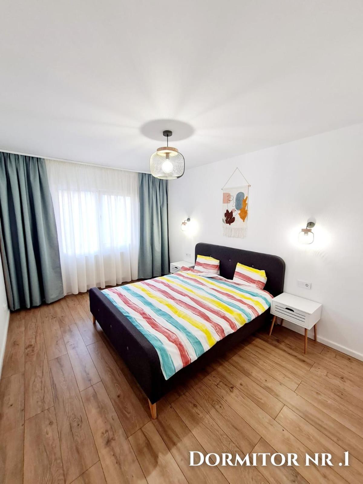Eden Apartment 克卢日-纳波卡 外观 照片